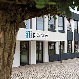 Company Steinhagen